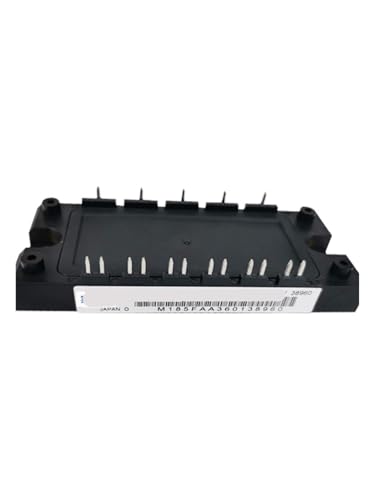 Module thyristor 6MBP75VDN120-50 évite la surchauffe des onduleurs