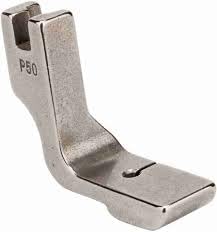 P50 Pressure Foot P50 Gathering Pressure Foot Sewing Board for Sewing Machine