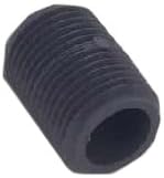 Nipple Pvc Sch80 1xclose