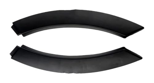 Ceja de rueda para Range Rover Evoque, protector ideal para rutas y ciudad