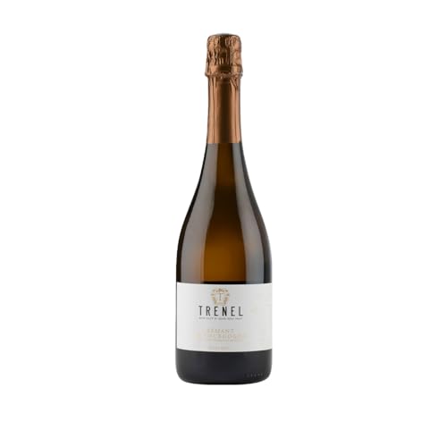 Cremant De Bourgogne Brut - - 750 ml