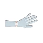 Anne-Klein-Womens-AK1980WTRG-Diamond-Accented-Dial-White-and-Rose-Gold-Tone-Bangle-Watch