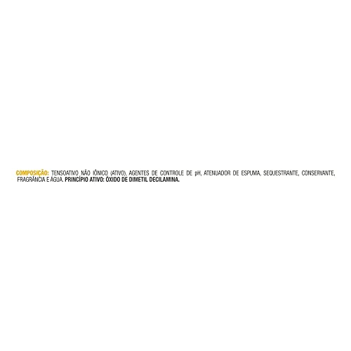 Cif Limpador Especialista Derrete Gordura 500 Ml