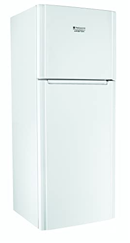 Hotpoint Combi Doble Puerta Independiente - ENTM 18210 VW 1