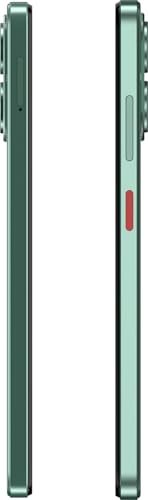 Image of AI+ Pulse 2, 6.745 inch HD+ Display, 4GB RAM, 64GB Storage, Android 16, Unisoc T7250 Octa Core, 50MP Camera, 6000mAh Battery (Green)