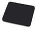 Produktbild ednet 64216, Mauspad, Polyester + EVA foam, 248 x 216 x 2 mm, Farbe: schwarz