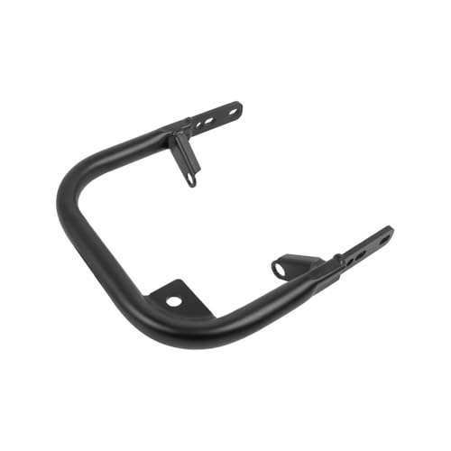 Support Porte-Bagages TRX450ER pour Fixer vos Sacs sans Risque - 4