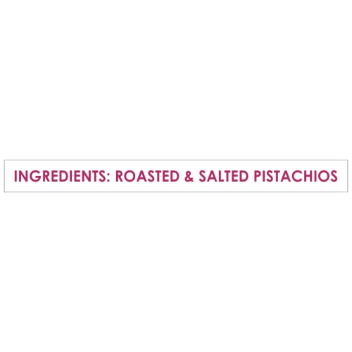 Image of YUM YUM Pistachios Roasted & Salted, Pista, 250g Jar, Rich In Protein, Phosphorus, & Dietary Fibre, Premium Nuts & Dry Fruits, Crunchy & Delicious Healthy Snack