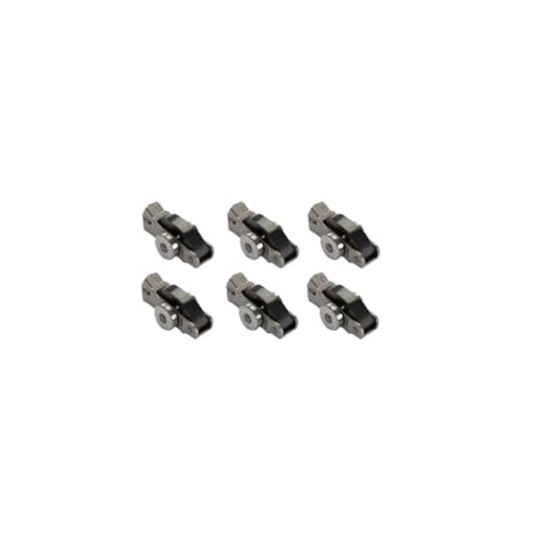 Rocker Arm Kit Compatible with Jeep Grand Cherokee 36L 2016-2023 Compatible With 5047896AD 5047896AC 5047896AB*6(12 PCS)