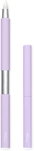 AOU PENCIL BRUSH, Compact & Retractable