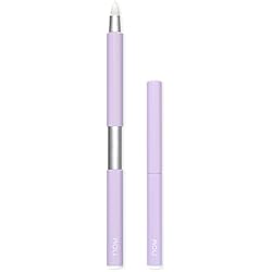 AOU PENCIL BRUSH Compact & Retractable Design for Easy Carry with Pointed Tip for Various Uses, Valentine's Day Gifts for Woman