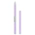 AOU PENCIL BRUSH Compact & Retractable Design for Easy Carry with Pointed Tip for Various Uses, Valentine's Day Gifts for Woman