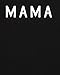 The Children's Place,Girls,Short Sleeve Graphic T-Shirt,Mama- Adult,Medium (Adult)