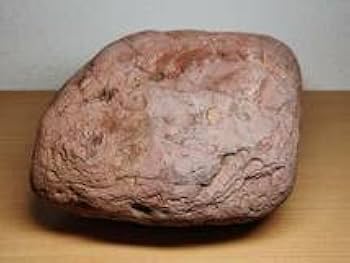 赤石 北見金鉱石17㌔ 鑑賞石 観賞石 水石 盆石 天然石 鉱物 赤石 北見金鉱石17㌔ 鑑賞石 観賞石 水石 盆石 天然石 鉱物