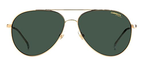 Carrera Carrera 2031T/S Gold/Green One Size2