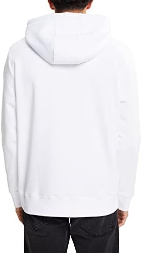 edc by Esprit trainingspak voor heren, 100/wit : Amazon.com.be: Mode
