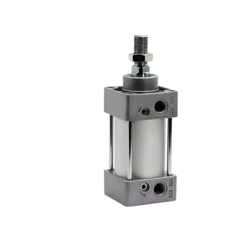 Cylindre SC50 double effet magnétique résout les pertes de pression