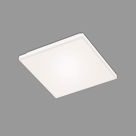 Briloner LED Ceiling Lamp, 12 Watt, 1600 Lumens Cover