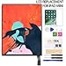 for iPad Mini A1432 LCD Screen Replacement,for ipad Mini 7.9" A1432 A1455 A1454 LCD Display Screen Panel SRJTEK Repair Parts Kits