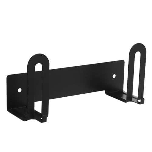 Imagen de BCOATH Soporte de Pared para Báscula Digital de Peso Corporal sin Necesidad de Taladro Diseño Compacto y Fácil Instalación para Baño o Dormitorio