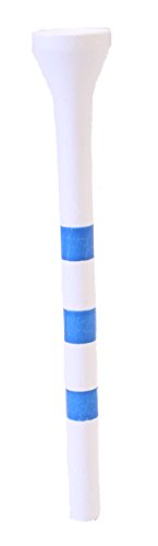 Player Supreme 3 1/4" Sight Line Tees 200 Pack #TOP1