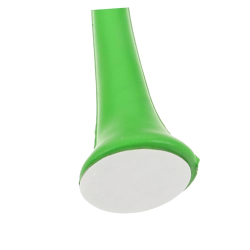 Pegatina de brote para capó de auto Alipis pack de 2 piezas para decoración exterior 5