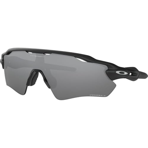 Oakley Mens OO9208 Radar EV Path Rectangular Sunglasses...