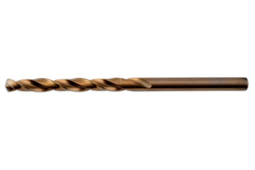 Brocas HSS Cobalt 3.3mm Connect 35126 juego de brocas helicoidales para acero