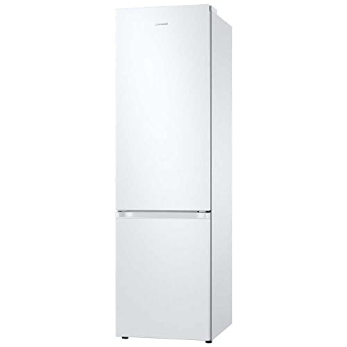 SAMSUNG RB38T605DWW/EF - Frigorífico Combi, Tecnología SpaceMax, Refrigeración integral, No...