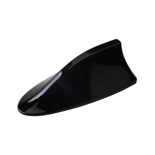 VENBER Antenne Aileron de Requin, pour BMW 1 Series E81 E82 E87 E88 F20 F21 F40 F52 GT 116i M135i Imperméable Décorer et Améliorer Les Signaux Accessoires...
