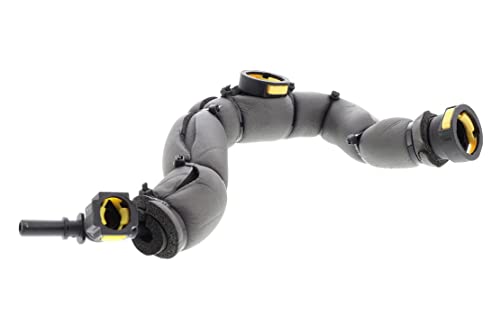 VAICO Tuyau ventilation de carter-moteur Cover