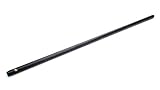 Ti22 PERFORMANCE Drag Link/Tie Rod, 1-1/8 in OD, 47 in Long, 5/8-18 Female Threads, Chromoly, Black, Sprint- Each