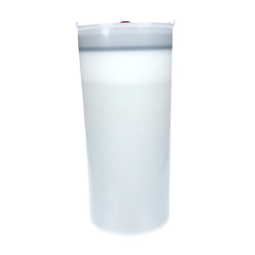 Brita 1000231 Purity Steam 1200 Cartridge, Professional Water (Pack of 1)