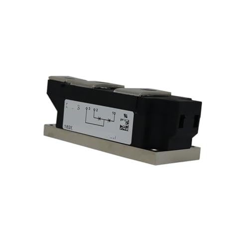 Thyristor unidirectionnel MDD312-22N1 pour modules de puissance industriels