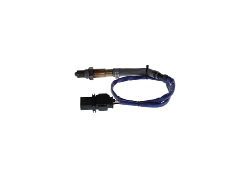 Sensor de Oxígeno Bosch 17310 para Porsche 911 miniatura 6