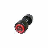  MANCUERNA Pro-Sport Softee - 16KG - Color Negro