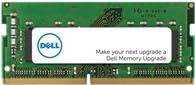 Dell Memory Upgrade - 16 GB - 1RX8 DDR5 SODIMM 5600 MHz, AC774048