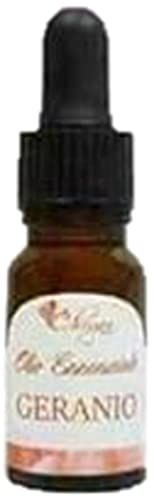 OLIO ESSENZIALE DI GERANIO 10 ml CHOGAN