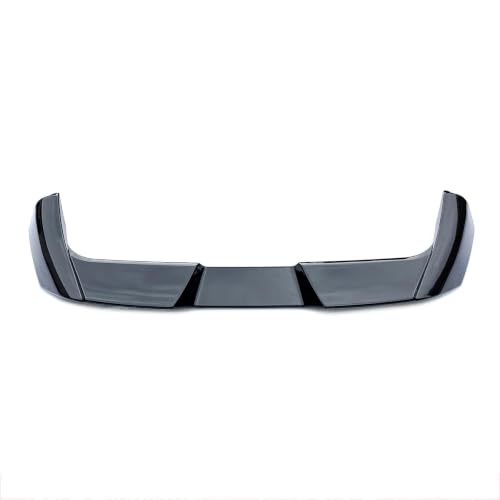 Aileron de coffre aérodynamique Toyota RAV4 2026 becquet arrière pour stabiliser la route