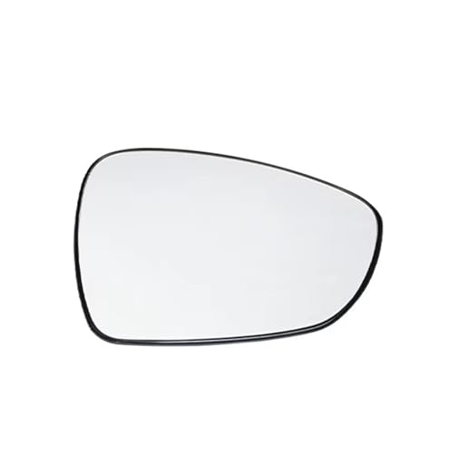 Verre rétroviseur antigivre pour Peugeot 308 éliminant la buée en hiver