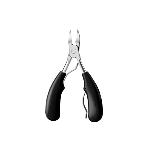 DDGURDH ネイルクリッパー ネイルカッター マニキュアペディキュアツール ネイルクリッパー はさみ キューティクルニッパー 足の爪 内臓死んだ皮膚除去ツール