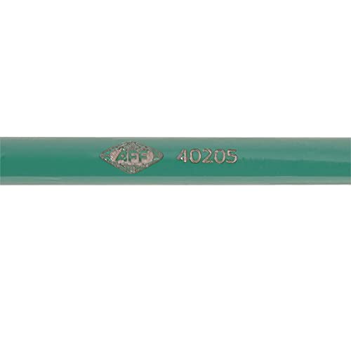 Image of AFF Torque Limiting Socket, 1 /2 inch Drive, 55 ft /lb, 17mm, Green, 40205