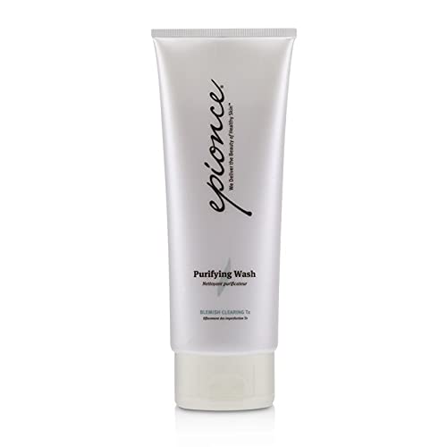Epionce Purifying Wash Gel de Limpeza Facial e Corporal 230 mL