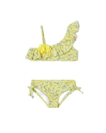Mayoral Bikini amarillo 03788