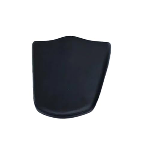 Asiento trasero para CBR 250 11-13 cojín de pasajero negro