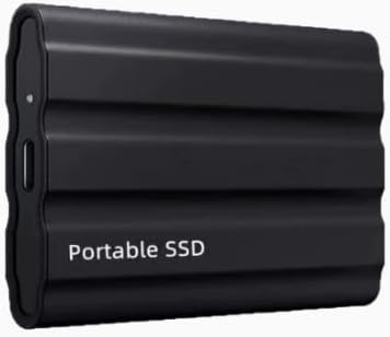 64GB Portable Memory Expander, Mobile Phone Intelligent Backup Disk, Universal Android Phone Computer Dual Use Mobile Extender, Fast Transmission Storage Upgrade,(Black)