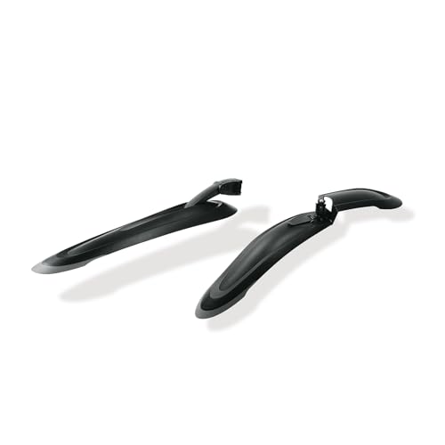 Garde-boue arrière XLC MG-C25 amovible pour VTT 26 27.5 28 29 pouces