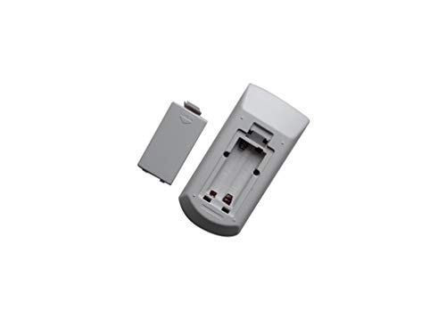 Remote Control for Panasonic PT-L759VU PT-AE100 PT-L759U PT-AE1000E PT-L6600E PT-AE100E PT-L758XU PT-AE1000U PT-L701U PT-AE4000U LCD Projector