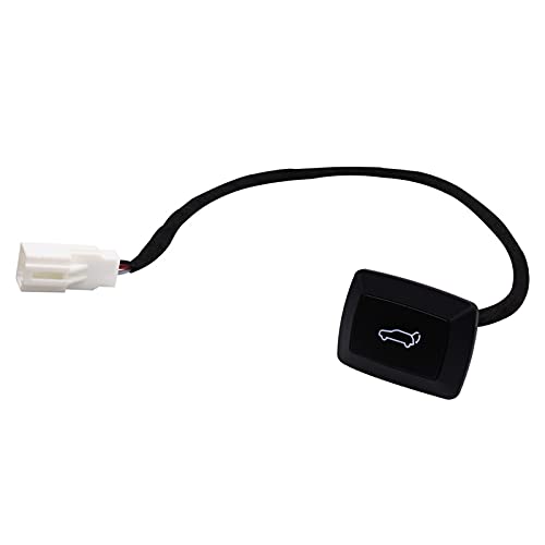 Bouton d'ouverture de coffre universel idéal pour charger facilement vos bagages