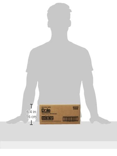 Miniatura 5 de Dole Tazas de Frutas - durazno en 100% jugo de fruta